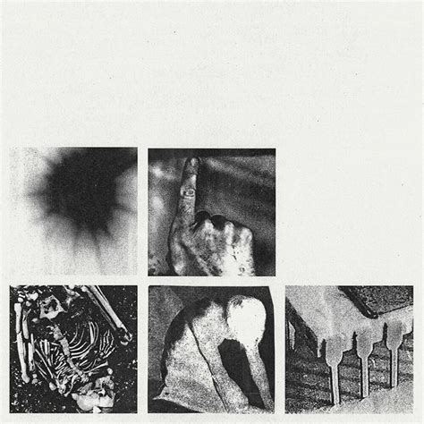 The Dark and Atmospheric Soundscapes of Nine Inch Nails' Bad Witch